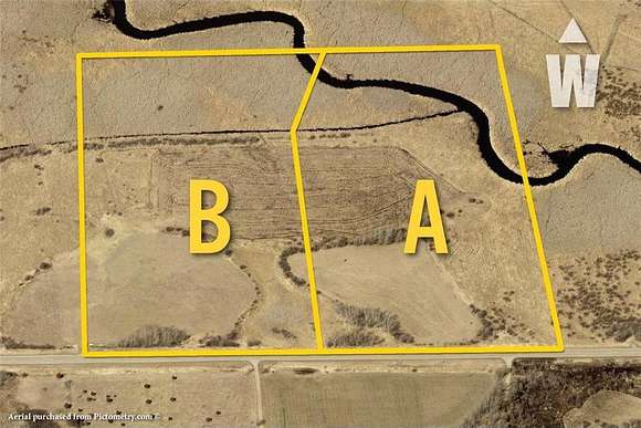 19.63 Acres of Land for Auction in Avon, Minnesota