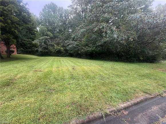 0.22 Acres of Residential Land for Sale in Winston-Salem, North Carolina