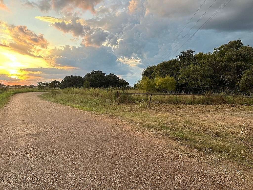 15.91 Acres of Recreational Land & Farm for Sale in La Grange, Texas