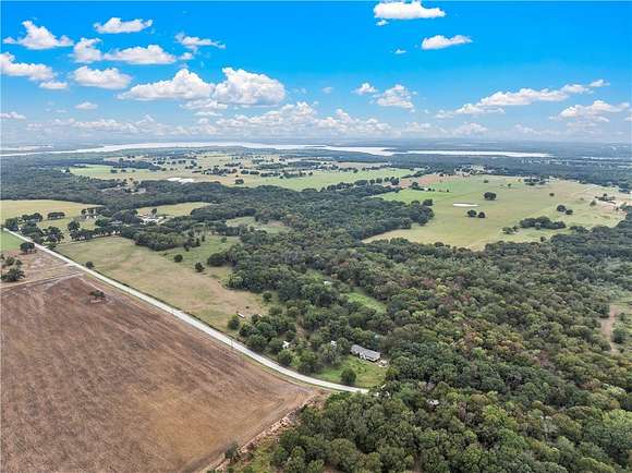 65.13 Acres of Recreational Land for Sale in Hillsboro, Texas