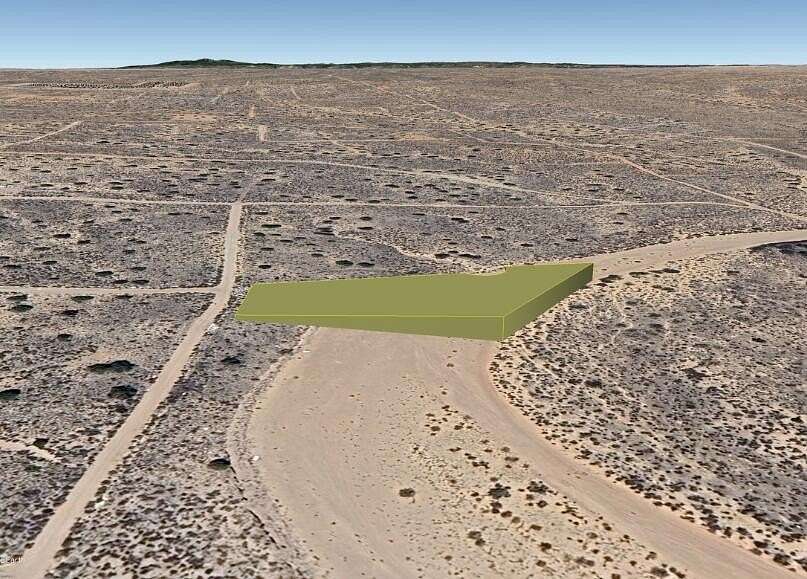 1.75 Acres of Residential Land for Sale in Rio Rancho, New Mexico