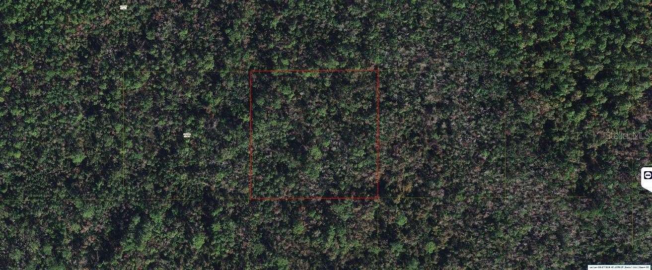 2.53 Acres of Land for Sale in Kissimmee, Florida