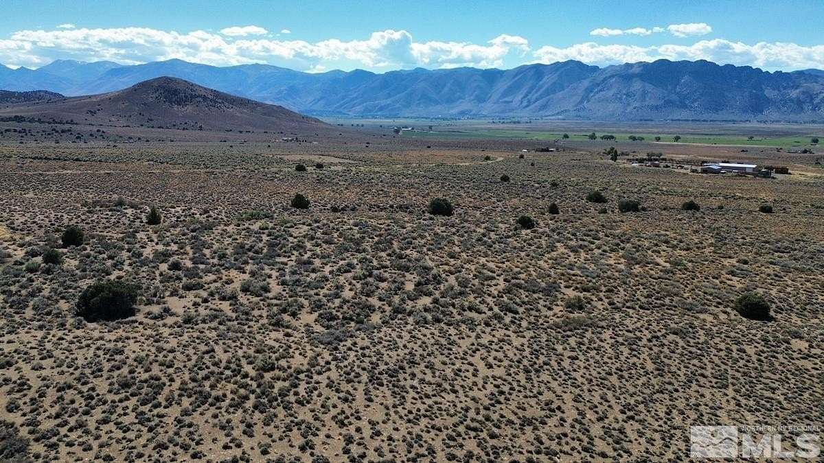 20 Acres of Recreational Land for Sale in Gardnerville, Nevada