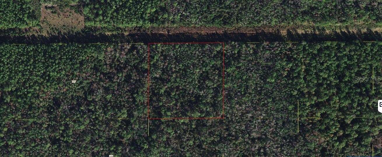 2.55 Acres of Land for Sale in Kissimmee, Florida