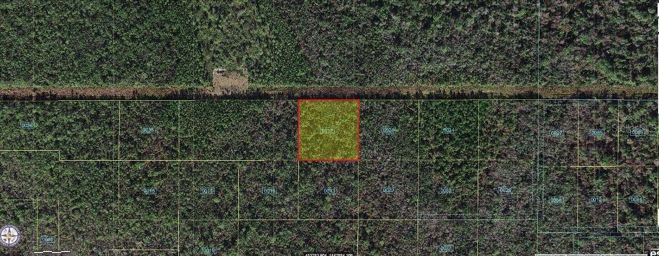 2.55 Acres of Land for Sale in Kissimmee, Florida