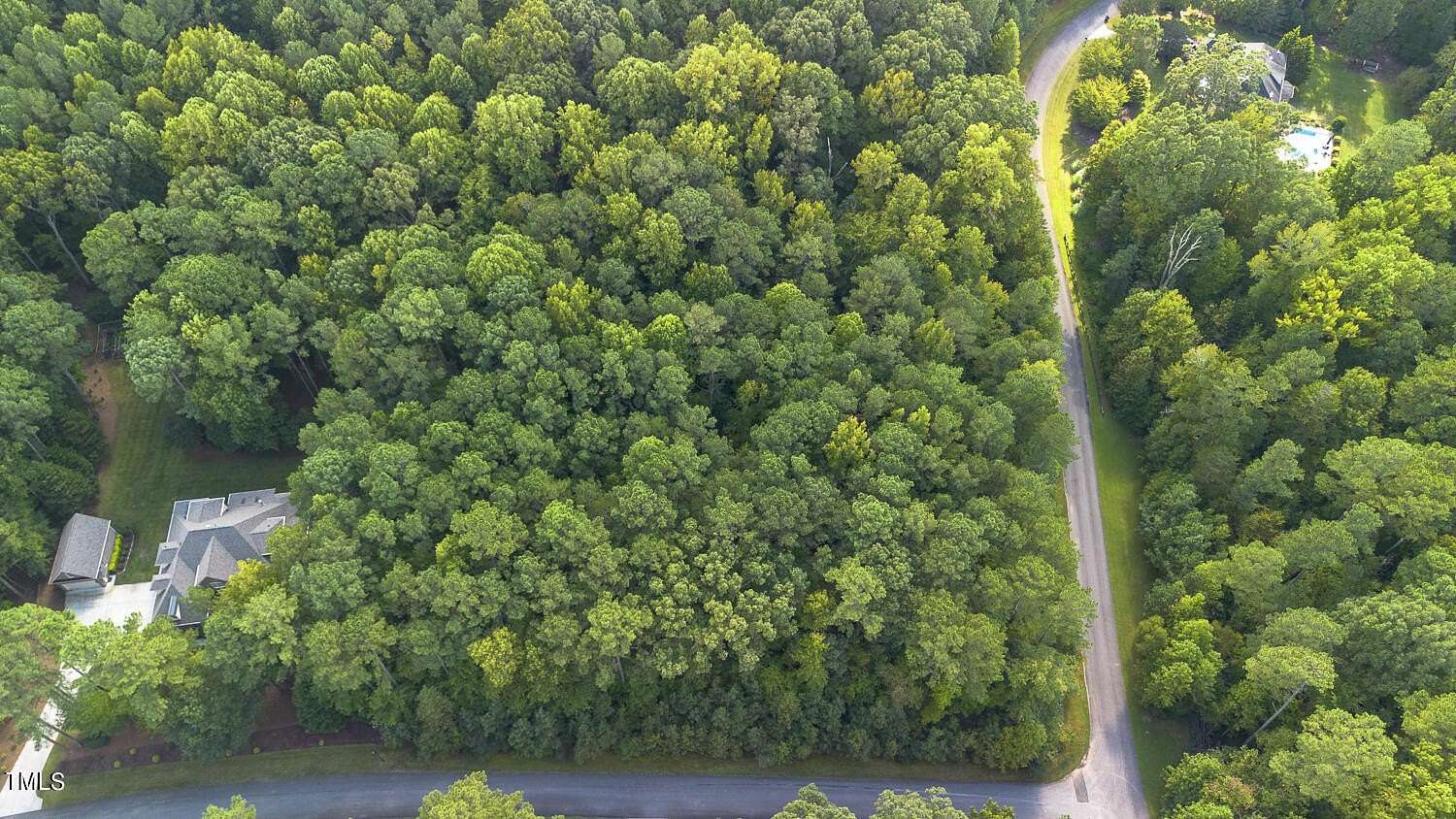 3.79 Acres of Residential Land for Sale in Wake Forest, North Carolina