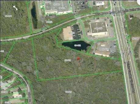 4.27 Acres of Mixed-Use Land for Sale in Winter Garden, Florida