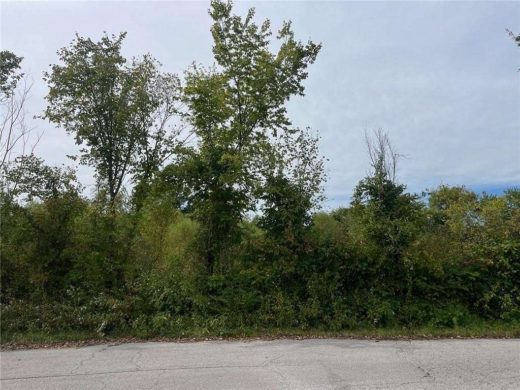 10.64 Acres of Land for Sale in Independence, Missouri