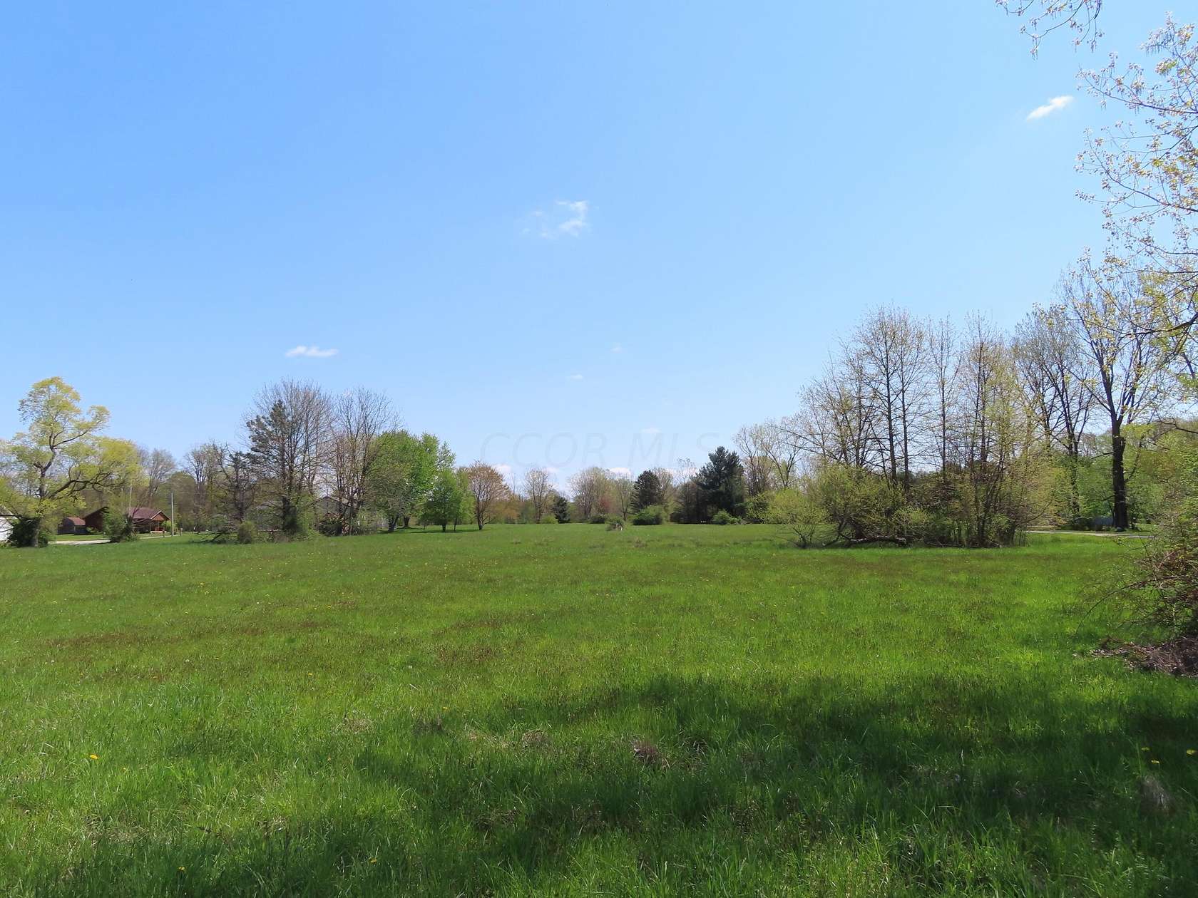 0.25 Acres of Residential Land for Sale in Mount Gilead, Ohio