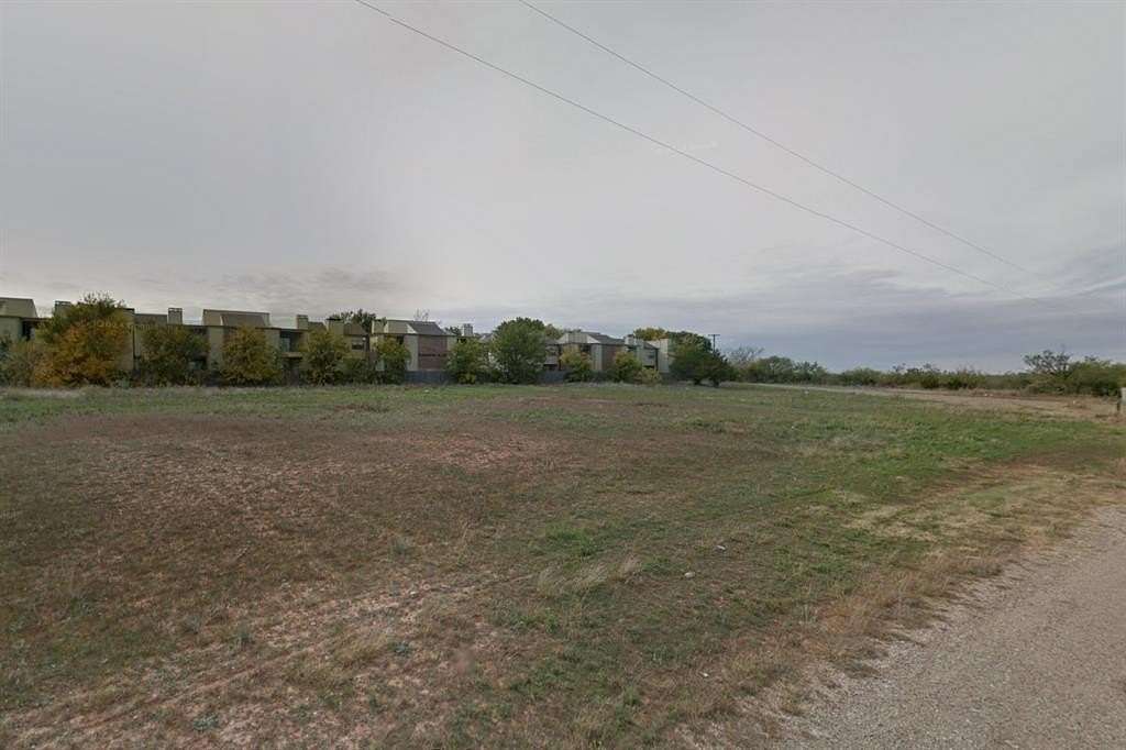 2.06 Acres of Residential Land for Sale in Abilene, Texas