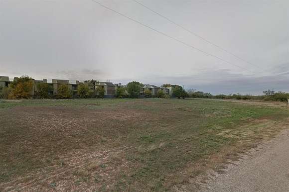 2.06 Acres of Residential Land for Sale in Abilene, Texas