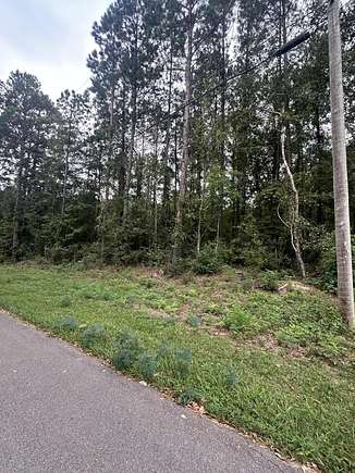 0.396 Acres of Residential Land for Sale in Hattiesburg, Mississippi