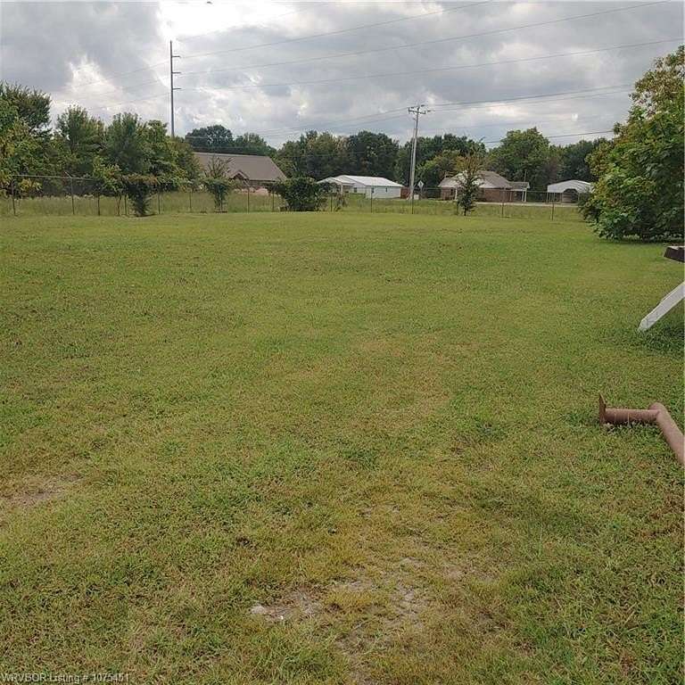 0.54 Acres of Land for Sale in Muldrow, Oklahoma