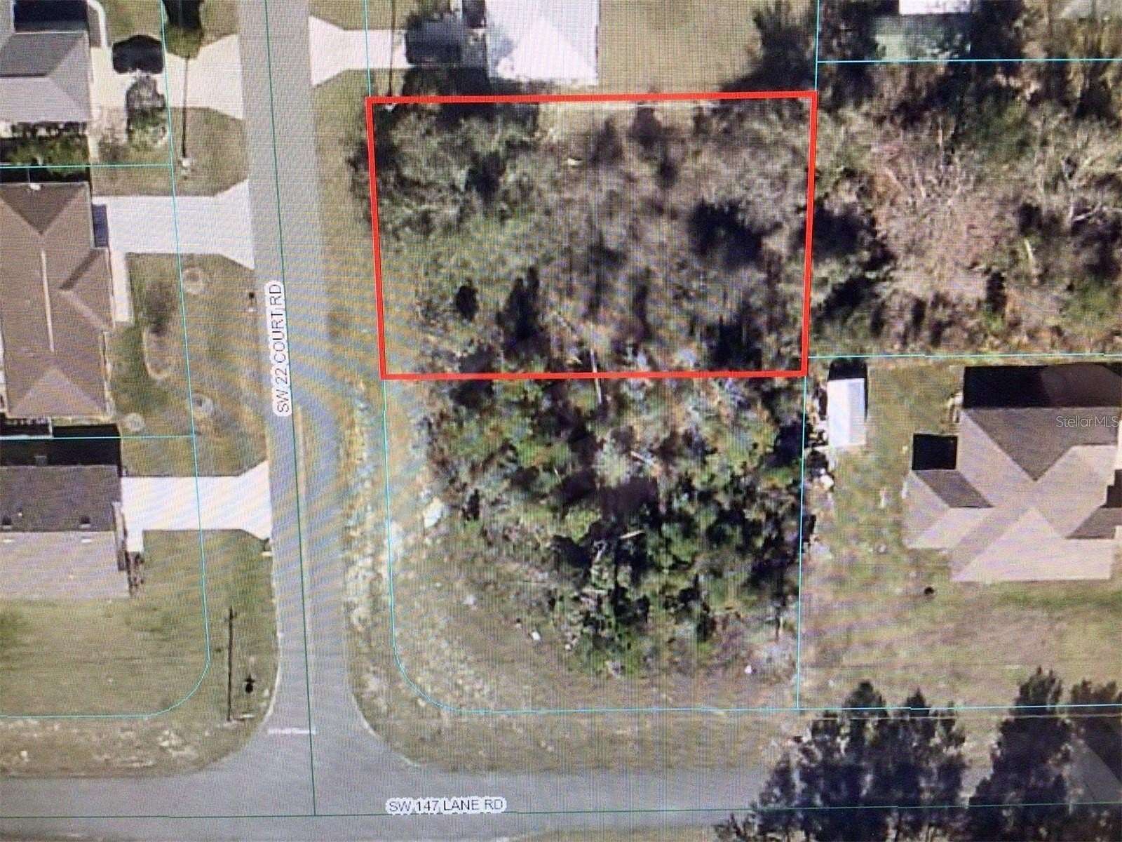 0.23 Acres of Residential Land for Sale in Ocala, Florida