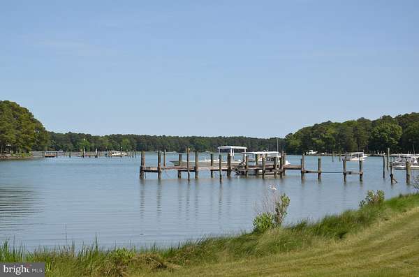 2.44 Acres of Land for Sale in Bozman, Maryland