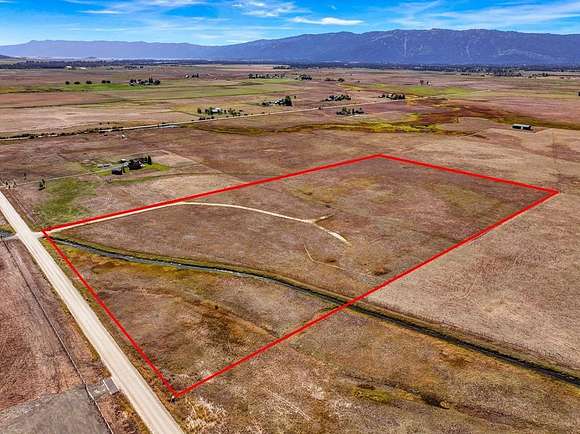 18.9 Acres of Land for Sale in Donnelly, Idaho