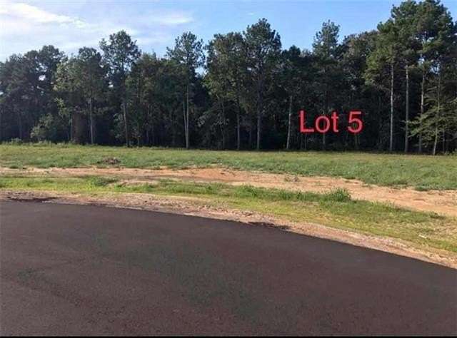 1.018 Acres of Residential Land for Sale in Deville, Louisiana