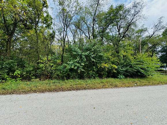 0.45 Acres of Land for Sale in De Motte, Indiana