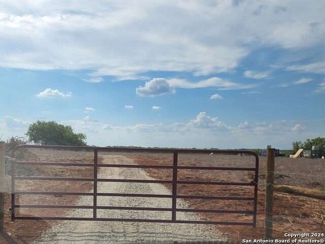 12 Acres of Land for Sale in Floresville, Texas