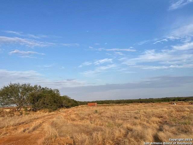 12 Acres of Land for Sale in Floresville, Texas