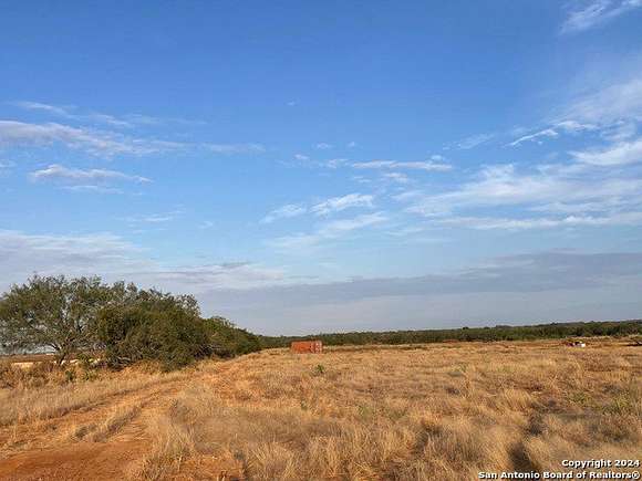 12 Acres of Land for Sale in Floresville, Texas