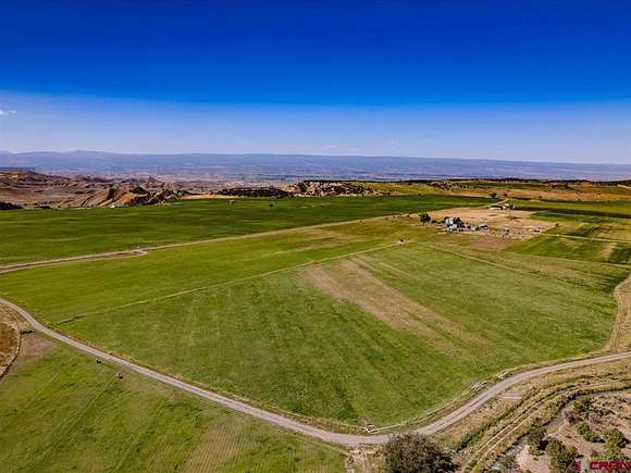 37.8 Acres of Land for Sale in Montrose, Colorado