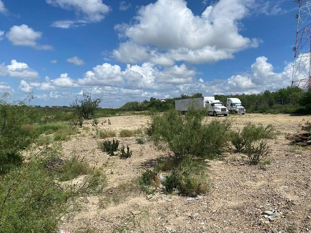 9.59 Acres of Residential Land for Sale in Eagle Pass, Texas