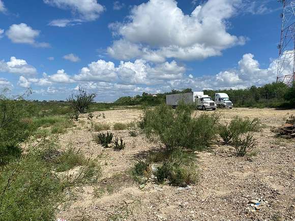 9.59 Acres of Residential Land for Sale in Eagle Pass, Texas