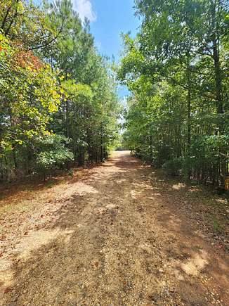 20 Acres of Recreational Land for Sale in Fulton, Mississippi