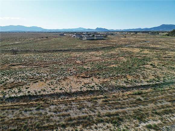 0.23 Acres of Residential Land for Sale in Pahrump, Nevada