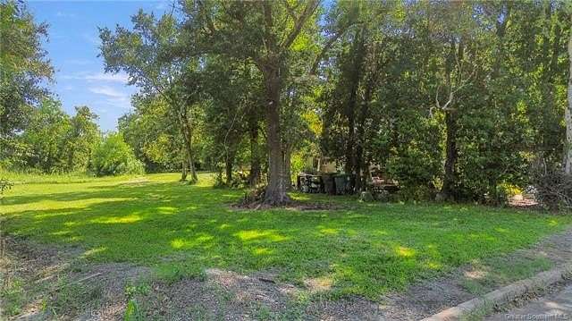 Residential Land for Sale in Lake Charles, Louisiana