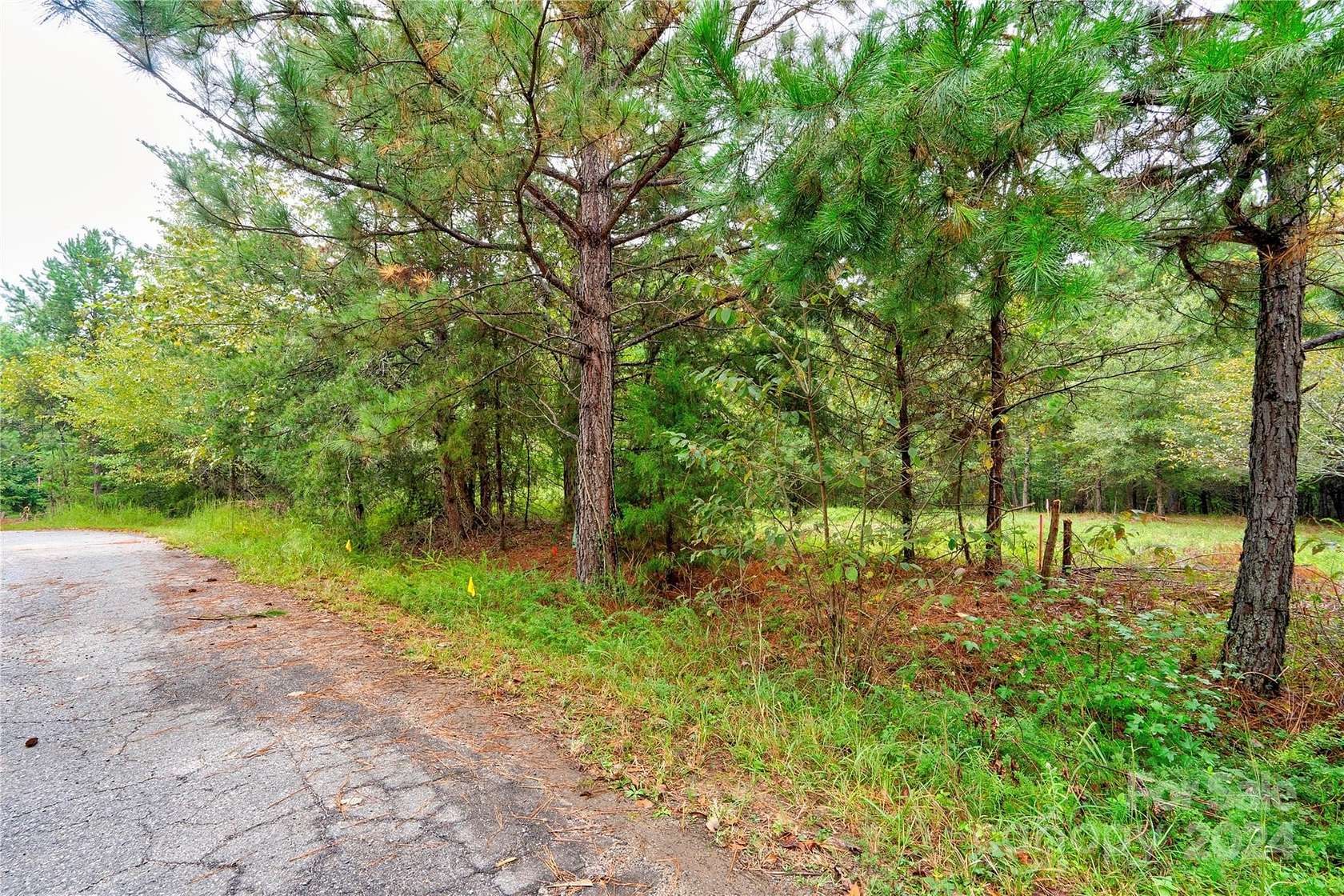 1.988 Acres of Residential Land for Sale in Cherryville, North Carolina