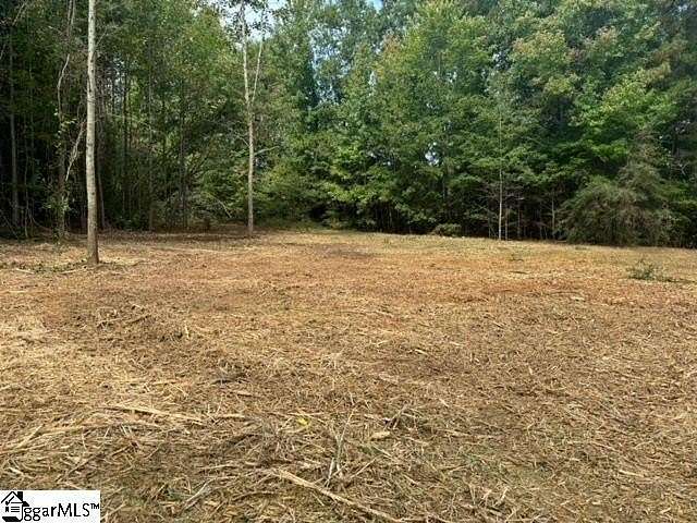 2.88 Acres of Commercial Land for Sale in Laurens, South Carolina