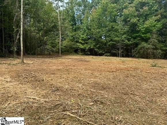 2.88 Acres of Commercial Land for Sale in Laurens, South Carolina