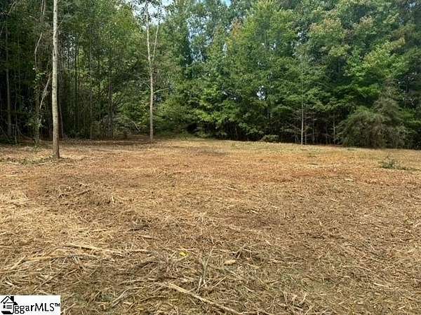 2.88 Acres of Mixed-Use Land for Sale in Laurens, South Carolina