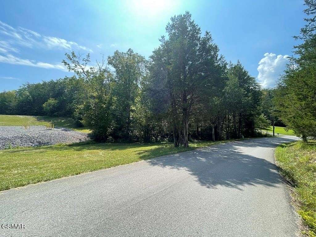 1.22 Acres of Residential Land for Sale in Sevierville, Tennessee