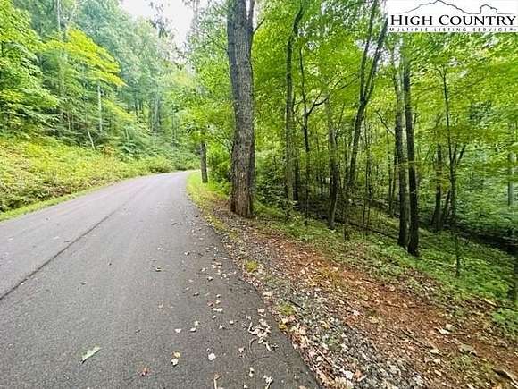 1.464 Acres of Residential Land for Sale in Lansing, North Carolina