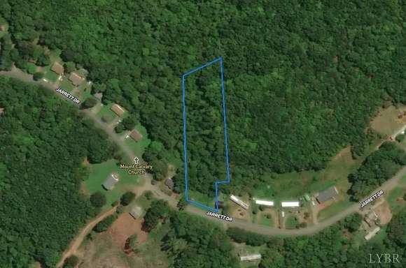 1.91 Acres of Land for Sale in Bassett, Virginia