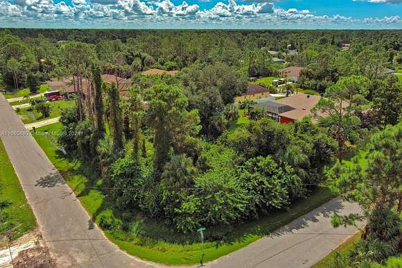 0.26 Acres of Residential Land for Sale in North Port, Florida