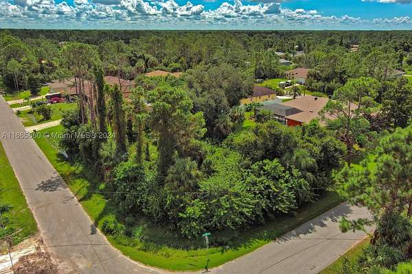 0.26 Acres of Land for Sale in North Port, Florida