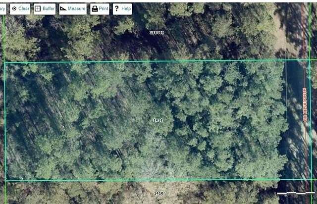 1 Acre of Residential Land for Sale in Covington, Louisiana