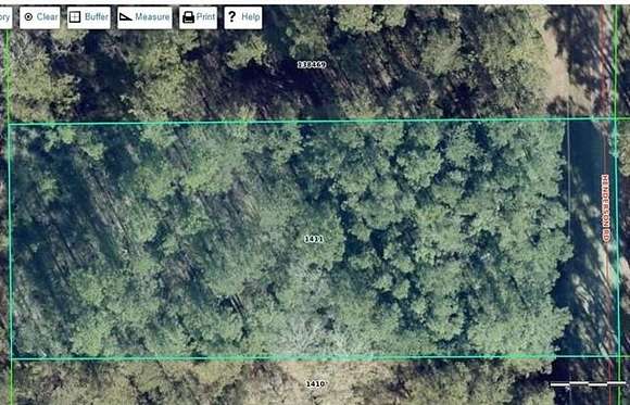 1 Acre of Residential Land for Sale in Covington, Louisiana