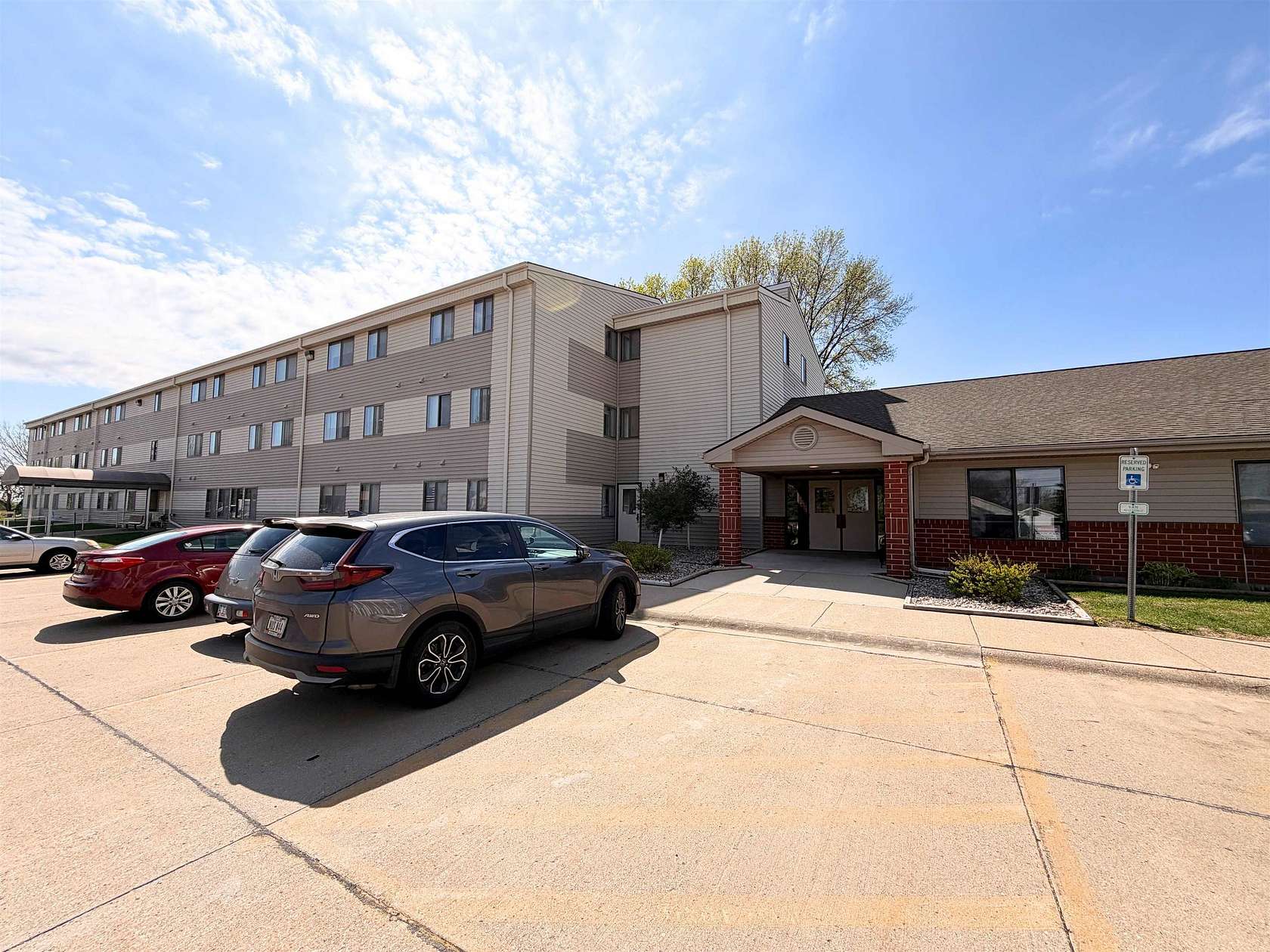 2.83 Acres of Commercial Land for Sale in Sioux City, Iowa