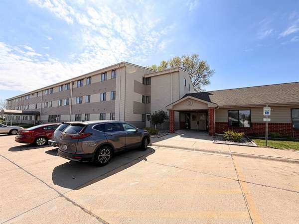 2.83 Acres of Commercial Land for Sale in Sioux City, Iowa
