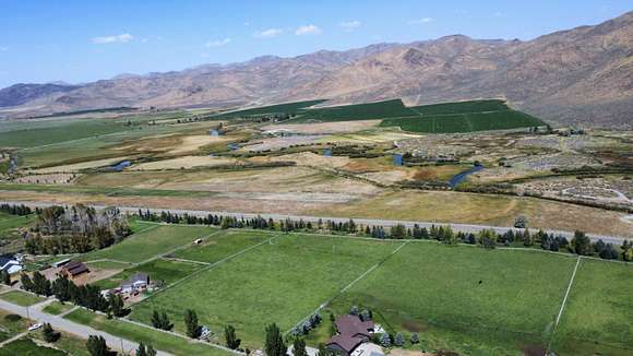 5.08 Acres of Residential Land for Sale in Picabo, Idaho