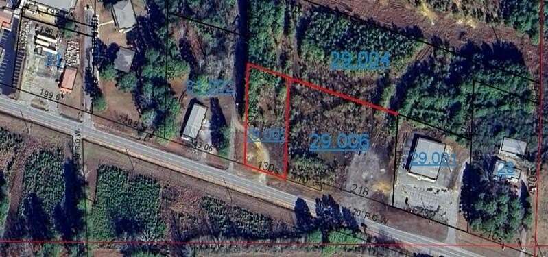 0.8 Acres of Land for Sale in Addison, Alabama