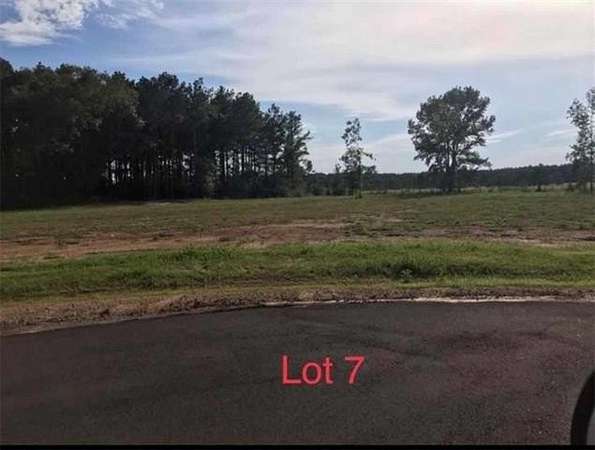 1.1 Acres of Residential Land for Sale in Deville, Louisiana