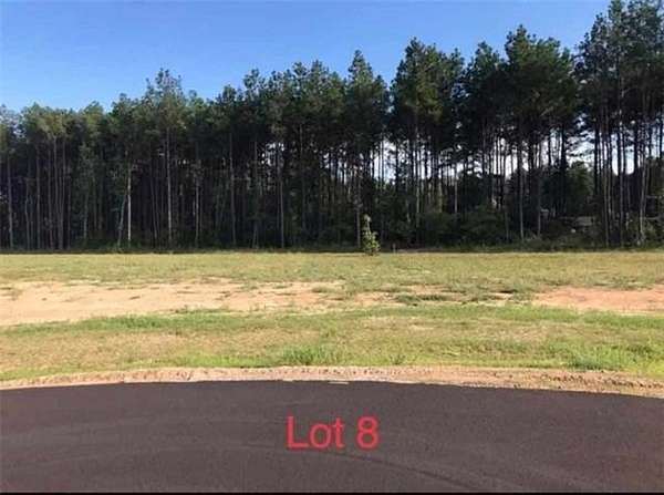 1 Acre of Residential Land for Sale in Deville, Louisiana