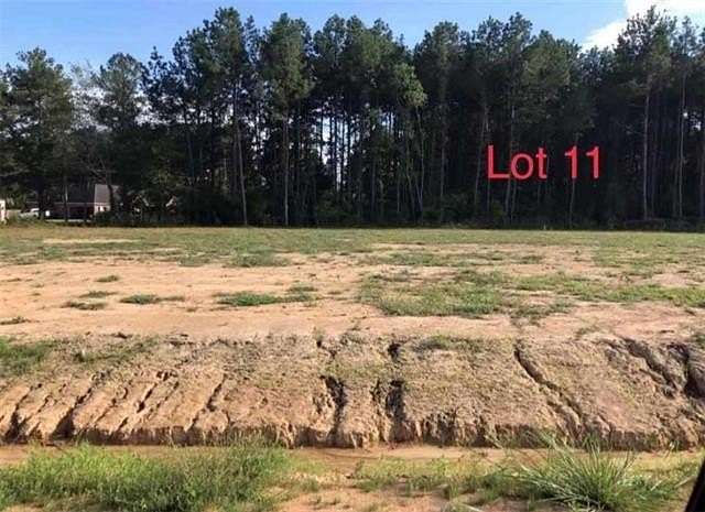 1 Acre of Residential Land for Sale in Deville, Louisiana