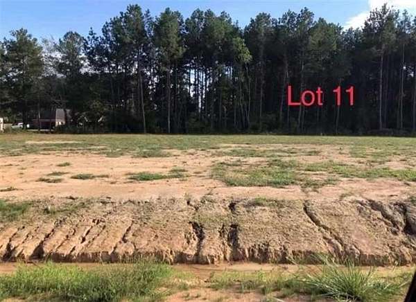 1 Acre of Residential Land for Sale in Deville, Louisiana